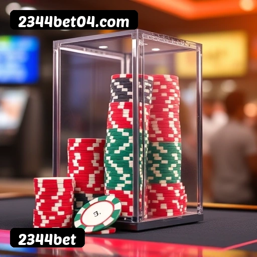 Chuva de Bônus 2344bet - Slots