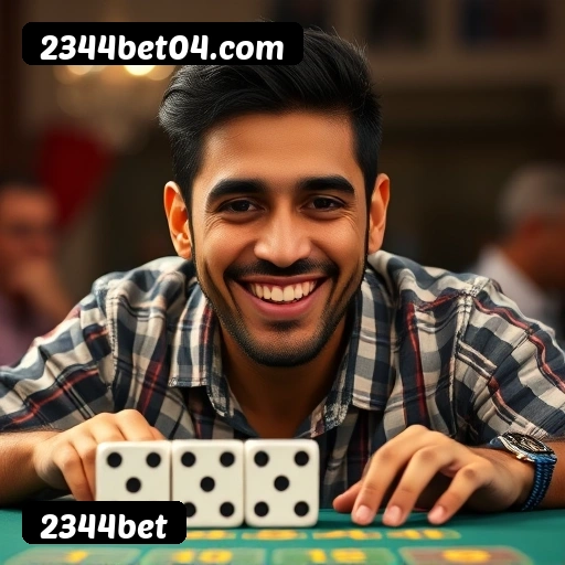 Recursos App 2344bet