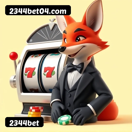 Programa VIP 2344bet