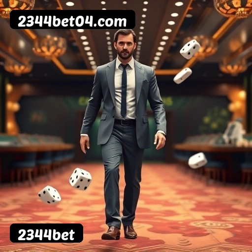 Chances Ganhar 2344bet