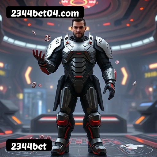 Promoções App 2344bet