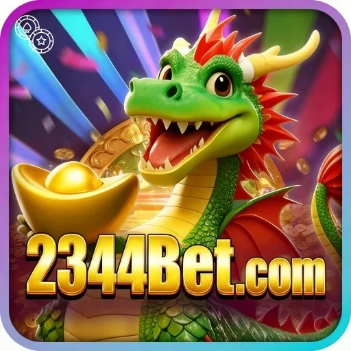 Logo da 2344bet