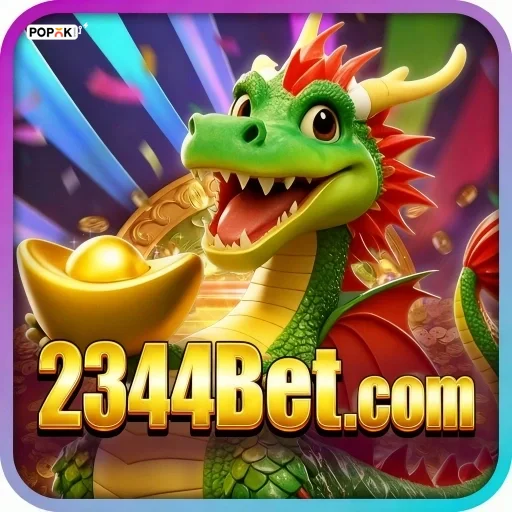 Logo da 2344bet