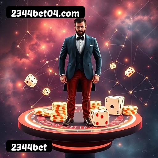 Vantagens App 2344bet