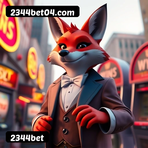 Slots mobile 2344bet