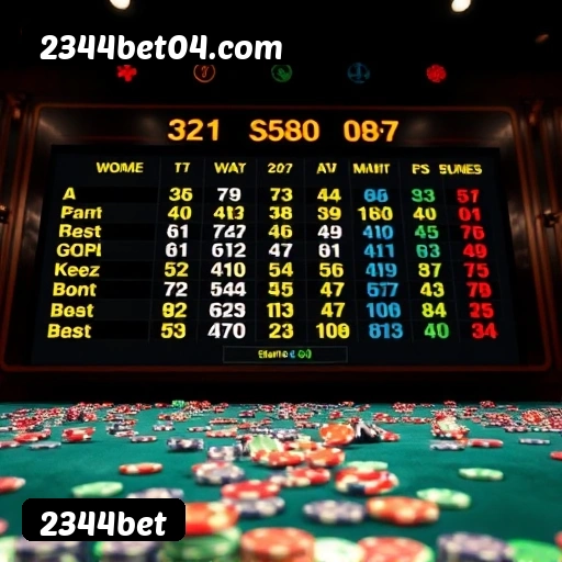 Slots mobile 2344bet