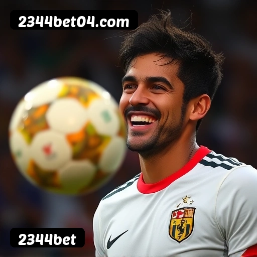 Melhores Jogos 2344bet