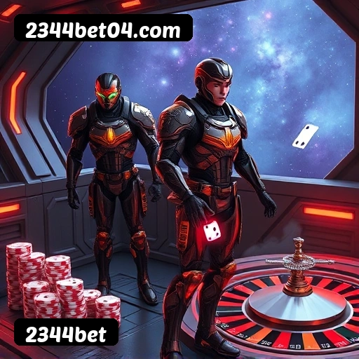 Jogos de slot online na 2344bet